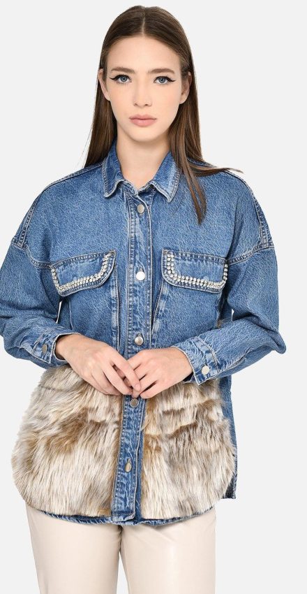 CHAQUETA VAQUERA